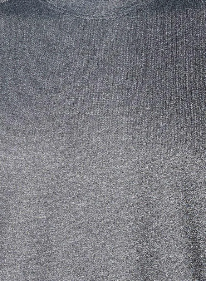 سبلاش فيڤ Men Regular Fit Crew Neck Short Sleeve T-shirt